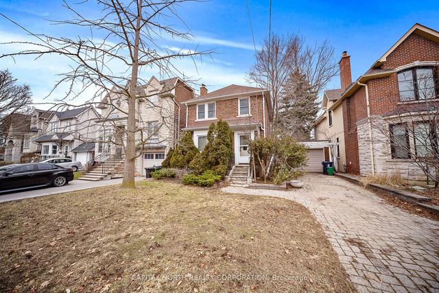 12 Killdeer Cres, House detached with 3 bedrooms, 1 bathrooms and 3 parking in Toronto ON | Image 18