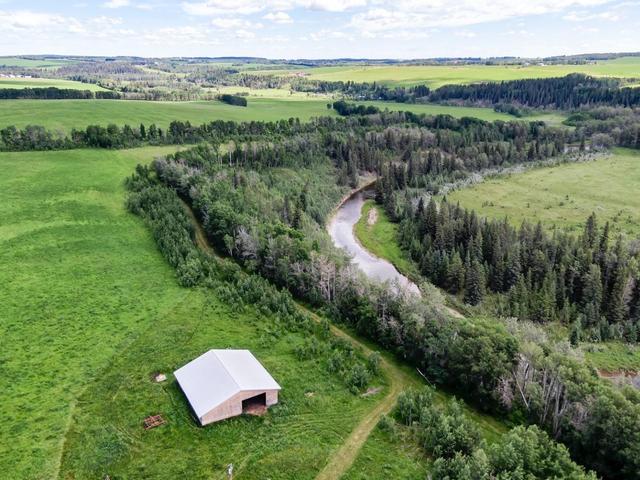 30457 Rge Rd 44, House detached with 5 bedrooms, 2 bathrooms and 10 parking in Mountain View County AB | Image 8
