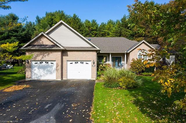 56 Martyn Drive, House detached with 3 bedrooms, 3 bathrooms and 6 parking in Wasaga Beach ON | Image 1