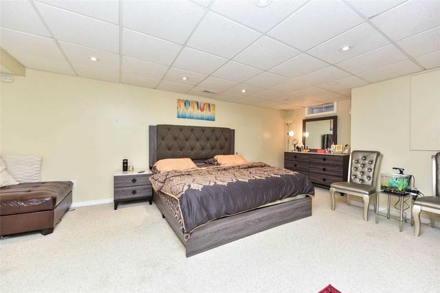 61 - 7190 Atwood Lane, House attached with 3 bedrooms, 4 bathrooms and 2 parking in Mississauga ON | Image 22