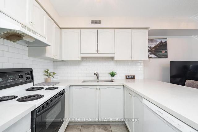 12 - 2120 Headon Rd, Townhouse with 2 bedrooms, 1 bathrooms and 1 parking in Burlington ON | Image 25