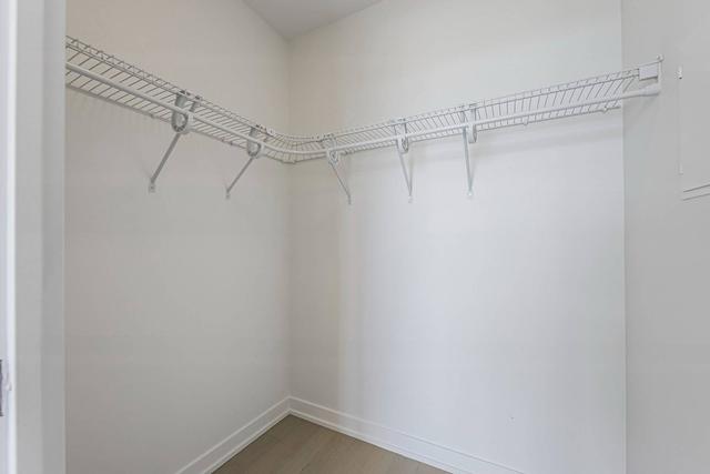 s507 - 120 Bayview Ave, Condo with 1 bedrooms, 1 bathrooms and 0 parking in Toronto ON | Image 10