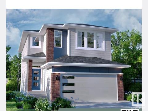 11 Ryegrass Wy, House detached with 3 bedrooms, 2 bathrooms and null parking in St. Albert AB | Card Image