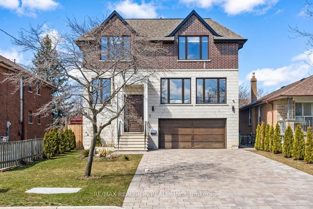 476 Ellerslie Ave, House detached with 4 bedrooms, 6 bathrooms and 7 parking in Toronto ON | Image 1
