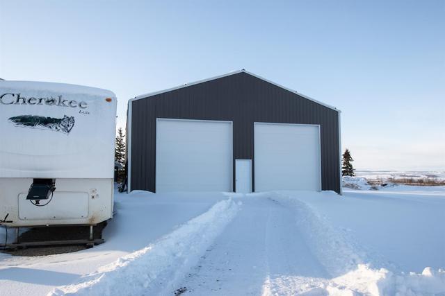 10 - 5136 Township Road 760, House detached with 5 bedrooms, 3 bathrooms and 20 parking in Saddle Hills County AB | Image 40
