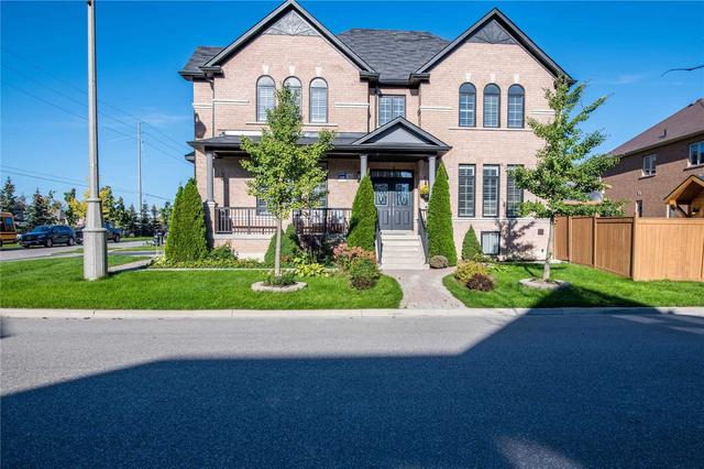 25 Gamson Cres, House detached with 4 bedrooms, 6 bathrooms and 5 parking in Brampton ON | Image 12