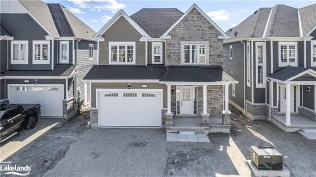 31 Abby Drive, House detached with 3 bedrooms, 2 bathrooms and 3 parking in Wasaga Beach ON | Image 26