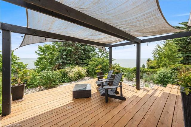 450 New Lakeshore Road, House detached with 2 bedrooms, 2 bathrooms and 9 parking in Norfolk County ON | Image 34
