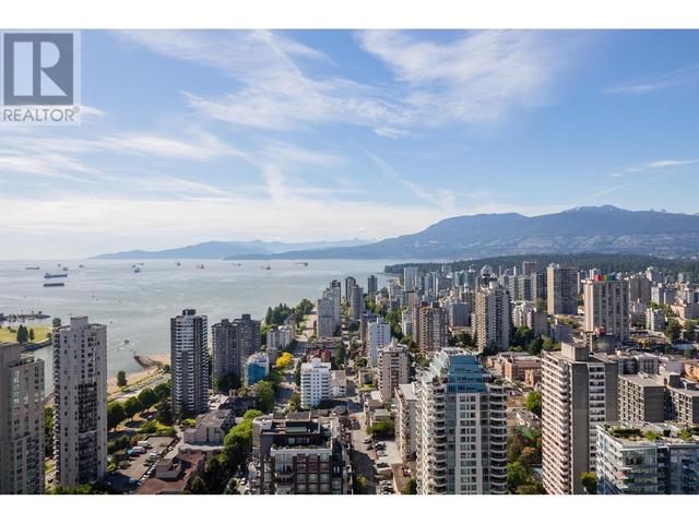 3902 - 889 Pacific Street, Condo with 4 bedrooms, 4 bathrooms and 4 parking in Vancouver BC | Image 14