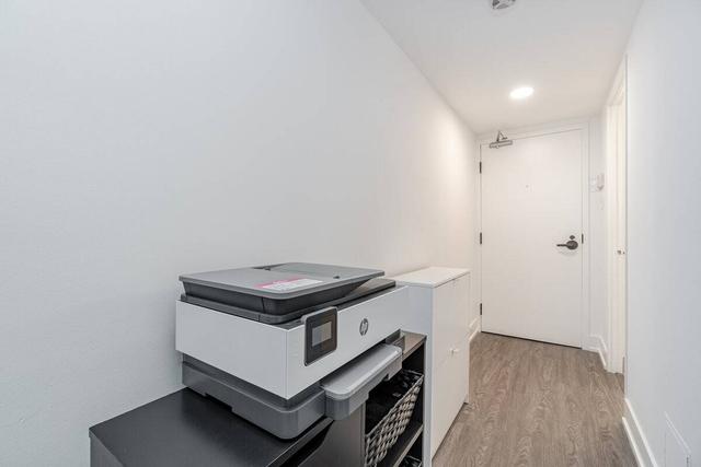 202 - 25 Maitland St, Condo with 1 bedrooms, 2 bathrooms and 0 parking in Toronto ON | Image 21