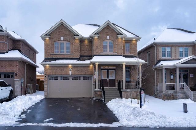 5 Samuel Cres, House detached with 4 bedrooms, 4 bathrooms and 9 parking in Springwater ON | Image 1