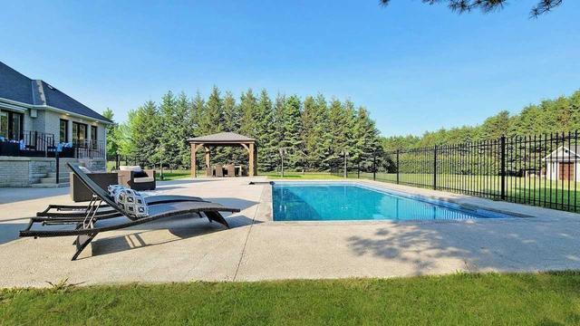 69 Rowley Dr, House detached with 3 bedrooms, 4 bathrooms and 13 parking in Caledon ON | Image 21