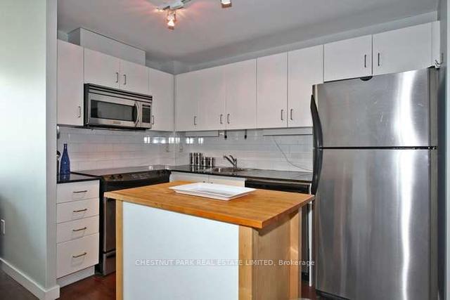 602 - 285 Mutual St, Condo with 2 bedrooms, 2 bathrooms and 0 parking in Toronto ON | Image 17