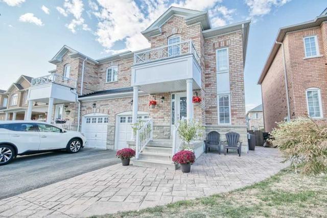 78 Miramar Dr, House semidetached with 3 bedrooms, 3 bathrooms and 3 parking in Markham ON | Image 12