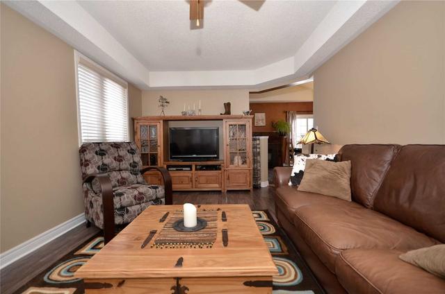 1113 Kell St, House detached with 3 bedrooms, 3 bathrooms and 4 parking in Innisfil ON | Image 35