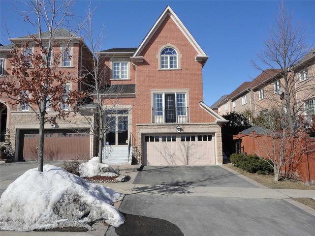 6 Carriage House Crt, House attached with 3 bedrooms, 3 bathrooms and 4 parking in Richmond Hill ON | Image 1