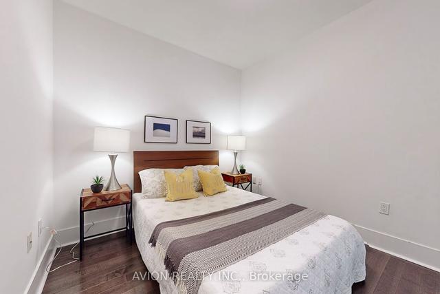 308 - 29 Queens Quay E, Condo with 1 bedrooms, 2 bathrooms and 1 parking in Toronto ON | Image 13