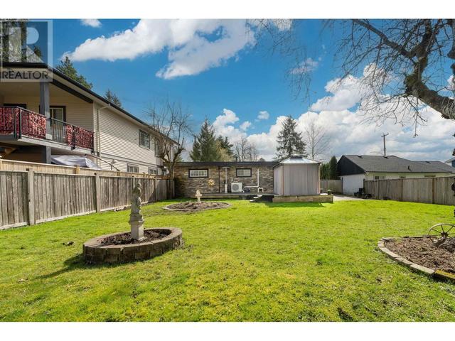 20225 Lorne Avenue, House detached with 3 bedrooms, 2 bathrooms and 6 parking in Maple Ridge BC | Image 32