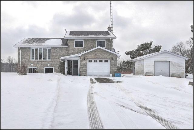 141 Cedar Lane, House detached with 3 bedrooms, 2 bathrooms and 5 parking in Cramahe ON | Image 2
