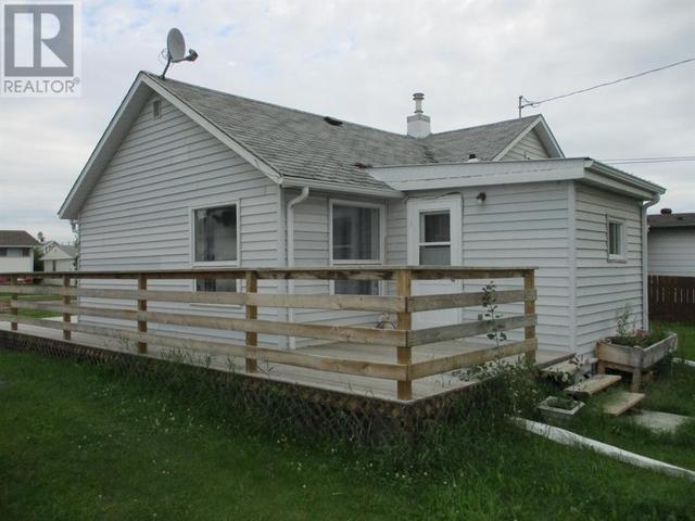 315 7 Avenue Se, House detached with 3 bedrooms, 2 bathrooms and 2 parking in Manning AB | Image 22