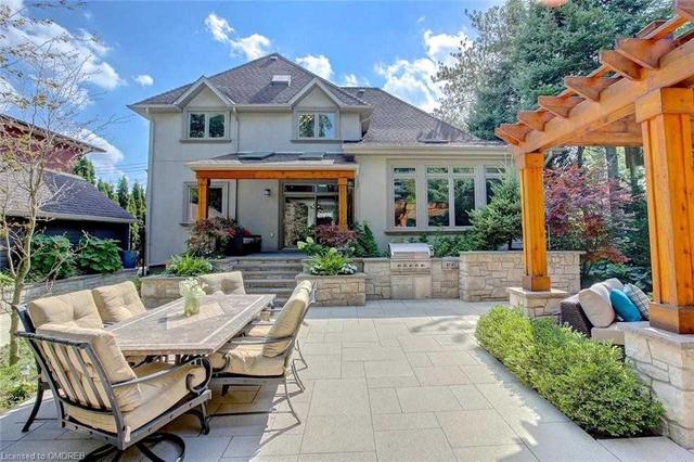 1355 Haig Blvd, House detached with 4 bedrooms, 5 bathrooms and 8 parking in Mississauga ON | Image 32