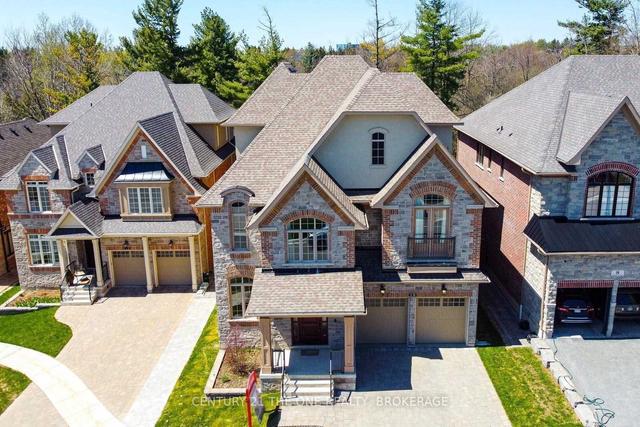 10 Heathmont Crt, House detached with 7 bedrooms, 6 bathrooms and 4 parking in Richmond Hill ON | Image 26