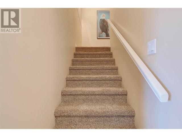 20 - 880 Christina Place, House attached with 4 bedrooms, 4 bathrooms and 4 parking in Kelowna BC | Image 52