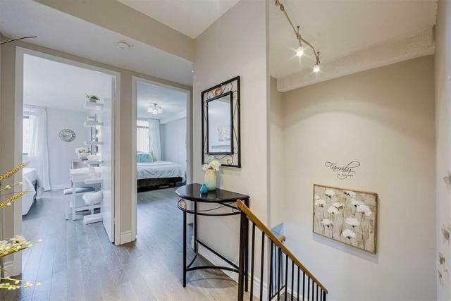 149 - 2645 Jane St, Condo with 2 bedrooms, 2 bathrooms and 1 parking in Toronto ON | Image 21
