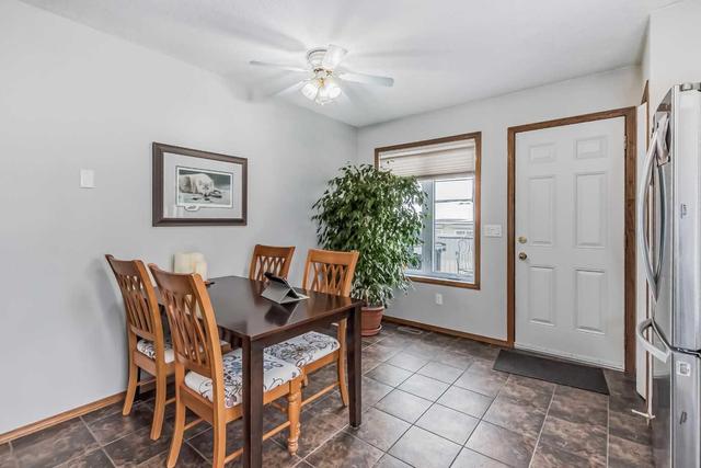 323 Maple Tree Way, House detached with 4 bedrooms, 2 bathrooms and 4 parking in Strathmore AB | Image 13