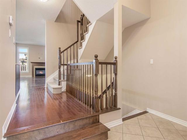 112 Whispering Winds Way, House attached with 3 bedrooms, 3 bathrooms and 2 parking in Ottawa ON | Image 30