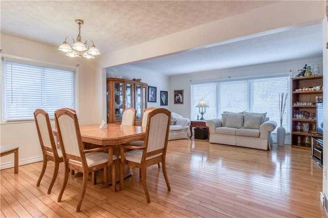 6581 Dorchester Rd, House detached with 3 bedrooms, 3 bathrooms and 8 parking in Niagara Falls ON | Image 6