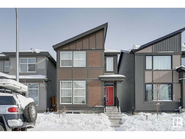 9615 230 St Nw, House detached with 4 bedrooms, 3 bathrooms and null parking in Edmonton AB | Image 36