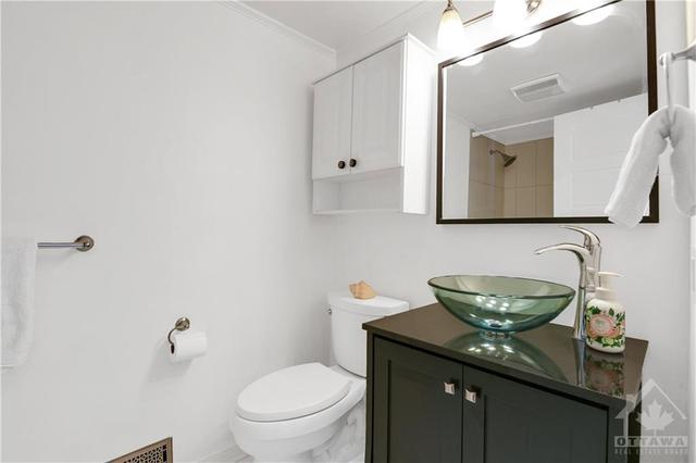 and a second renovated full bathroom | Image 19