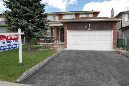 16 Shockley Dr, House detached with 4 bedrooms, 4 bathrooms and 4 parking in Toronto ON | Image 1