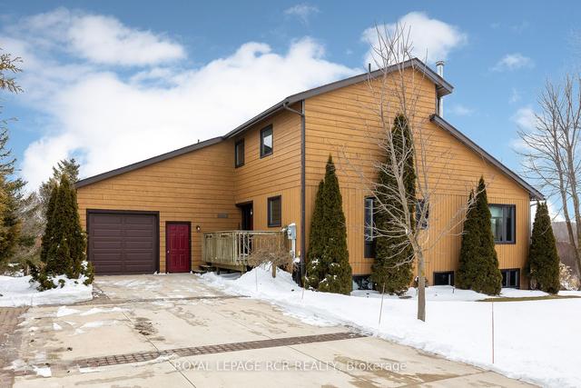 453931 Grey Road 2 Rd, House detached with 4 bedrooms, 3 bathrooms and 7 parking in Grey Highlands ON | Image 34
