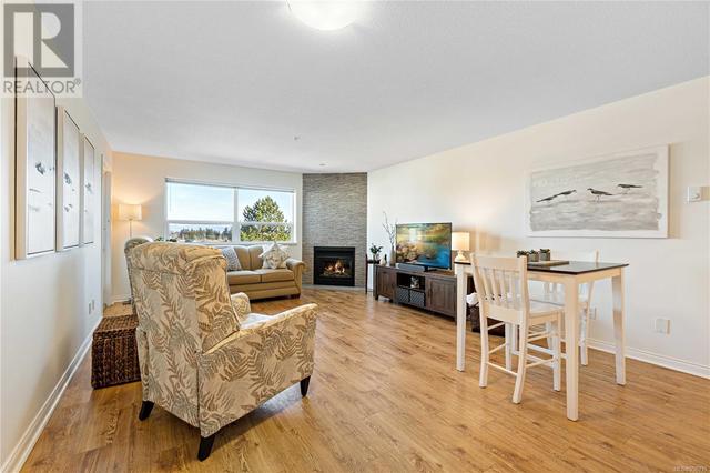 211 - 1633 Dufferin Cres, Condo with 2 bedrooms, 2 bathrooms and 1 parking in Nanaimo BC | Image 14