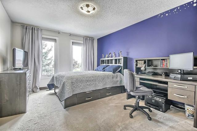 5194 Sunrise Crt, House detached with 4 bedrooms, 4 bathrooms and 4 parking in Mississauga ON | Image 14