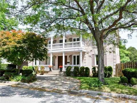 163 Olive Ave, House detached with 4 bedrooms, 5 bathrooms and 6 parking in Toronto ON | Image 1