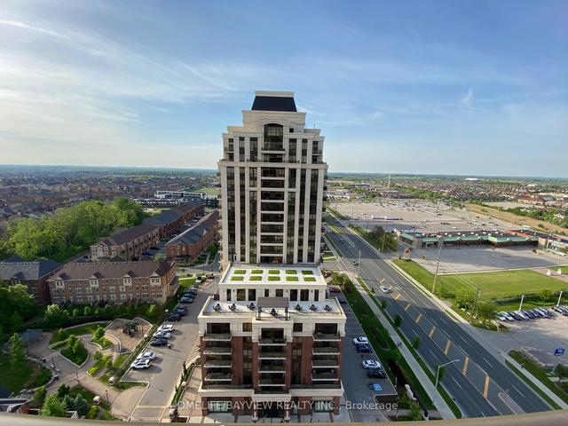 1909 - 9500 Markham Rd N, Condo with 1 bedrooms, 1 bathrooms and 1 parking in Markham ON | Image 26