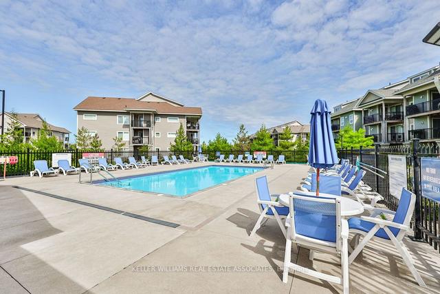 302 - 4 Anchorage Cres, Condo with 3 bedrooms, 3 bathrooms and 1 parking in Collingwood ON | Image 26