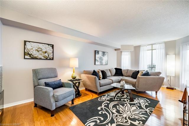 1101 - 1414 King Street E, House attached with 2 bedrooms, 1 bathrooms and 2 parking in Kitchener ON | Image 20