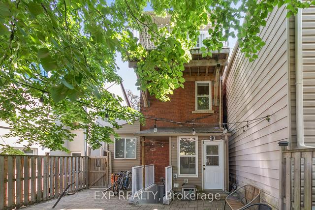 52 Mcmurray Ave, House detached with 1 bedrooms, 1 bathrooms and 0 parking in Toronto ON | Image 8