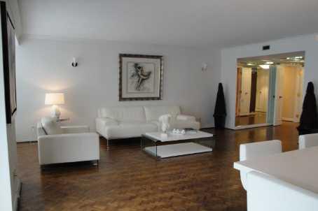 sph603 - 4 Lowther Ave, Condo with 2 bedrooms, 2 bathrooms and 1 parking in Toronto ON | Image 4