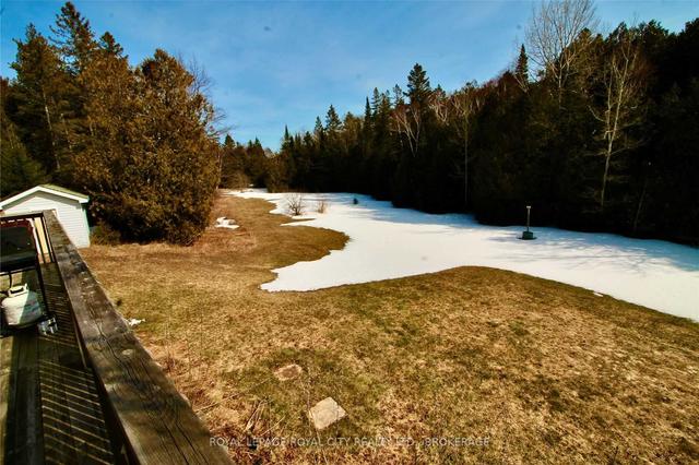 7328 Highway 6, House detached with 2 bedrooms, 2 bathrooms and 10 parking in Northern Bruce Peninsula ON | Image 29