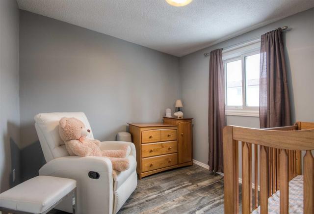 15 - 169 Elm Ridge Dr, Condo with 3 bedrooms, 2 bathrooms and 1 parking in Kitchener ON | Image 11