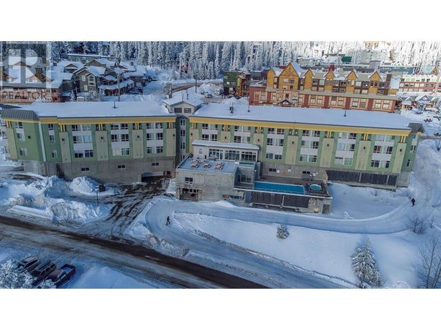 237 - 5340 Big White Road, Condo with 1 bedrooms, 1 bathrooms and 1 parking in Kootenay Boundary E BC | Image 17