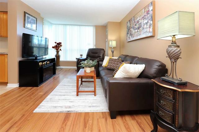 203 - 4889 Kimbermount Ave, Condo with 2 bedrooms, 2 bathrooms and 1 parking in Mississauga ON | Image 27