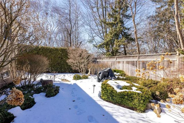 497 Anthony Dr, House detached with 3 bedrooms, 2 bathrooms and 2 parking in Oakville ON | Image 15