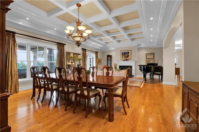 76 Steeple Hill Crescent, House detached with 5 bedrooms, 5 bathrooms and 10 parking in Ottawa ON | Image 7