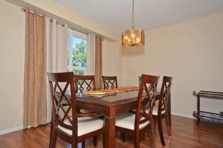 8 - 3510 South Millway, Townhouse with 3 bedrooms, 4 bathrooms and 2 parking in Mississauga ON | Image 3